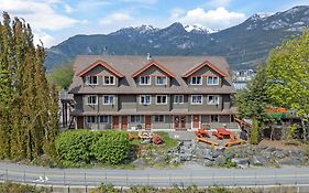 Squamish Adventure Inn
